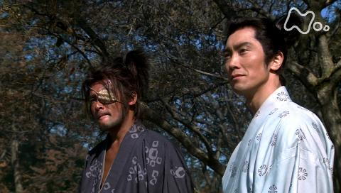 大河ドラマ 風林火山 第 7回 晴信初陣の詳細 | ビデオ | ひかりTV