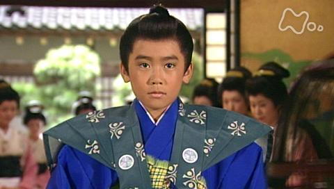 大河ドラマ 徳川慶喜 第 2回 新しい母の詳細 | ビデオ | ひかりTV