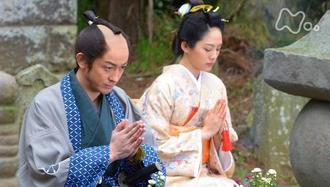 BS時代劇 薄桜記 第 2回 汚名の詳細 | ビデオ | ひかりTV