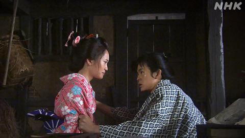 あさきゆめみし―八百屋お七異聞のシリーズ詳細 | ビデオ | ひかりTV