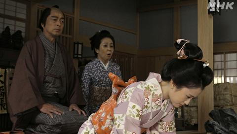 あさきゆめみし―八百屋お七異聞のシリーズ詳細 | ビデオ | ひかりTV