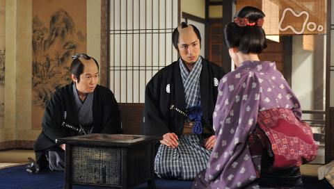 神谷玄次郎捕物控のシリーズ詳細 | ビデオ | ひかりTV