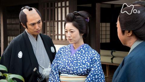 神谷玄次郎捕物控のシリーズ詳細 | ビデオ | ひかりTV