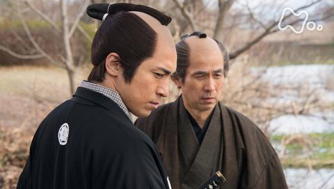 神谷玄次郎捕物控2 （2）昔の仲間の詳細 | ビデオ | ひかりTV