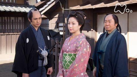神谷玄次郎捕物控2 （5）神隠しの詳細 | ビデオ | ひかりTV
