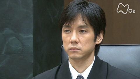 ジャッジ ―島の裁判官奮闘記― （1） 新天地の詳細 | ビデオ