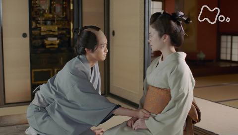 あきない世傳 金と銀2 （3）鈴とおはじきの詳細 | ビデオ | ひかりTV