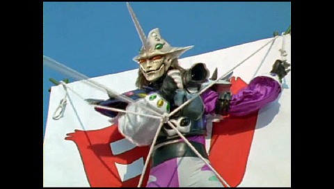 百獣戦隊ガオレンジャー 第46話の詳細 | ビデオ | ひかりTV