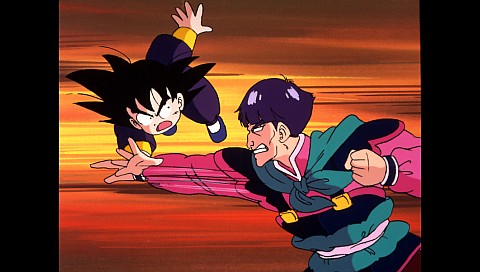 ドラゴンボール 占いババ編 ほかのシリーズ詳細 ビデオ ひかりｔｖ