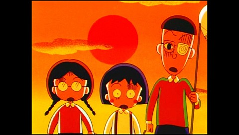 ちびまる子ちゃん 第1期 のシリーズ詳細 ビデオ ひかりｔｖ