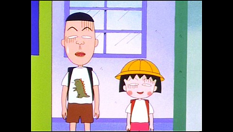 ちびまる子ちゃん 第1期 のシリーズ詳細 ビデオ ひかりｔｖ