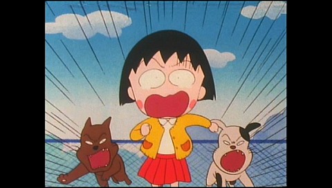 ちびまる子ちゃん 第1期 のシリーズ詳細 ビデオ ひかりｔｖ