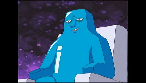 ボボボーボ ボーボボ 第12話の詳細 ビデオ ひかりｔｖ