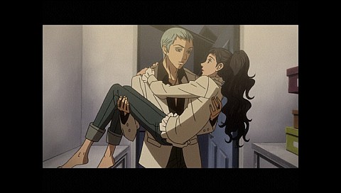 Paradise Kiss 全12話 Fod のシリーズ詳細 ビデオ ひかりｔｖ