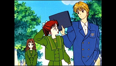 ママレード ボーイ 全76話のシリーズ詳細 ビデオ ひかりｔｖ
