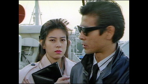 もっとあぶない刑事 #13の詳細 | ビデオ | ひかりTV