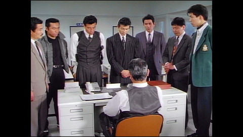 もっとあぶない刑事 15の詳細 ビデオ ひかりｔｖ