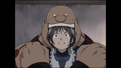 鋼の錬金術師 第16話 失われたものの詳細 | ビデオ | ひかりTV