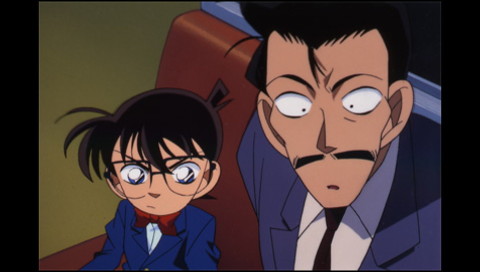 名探偵コナン 第95話の詳細 | ビデオ | ひかりTV