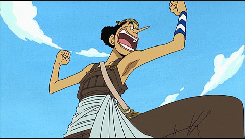 ワンピース 第9話の詳細 ビデオ ひかりｔｖ