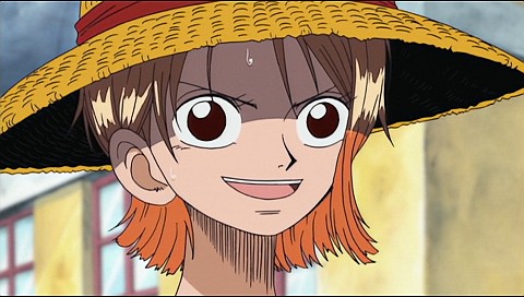 ワンピース 第41話の詳細 ビデオ ひかりｔｖ