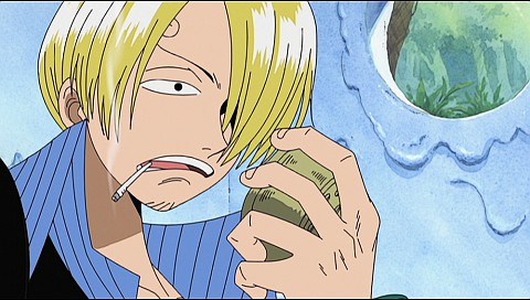 ワンピース グランドライン突入編 第62話 第77話 のシリーズ詳細 ビデオ ひかりｔｖ