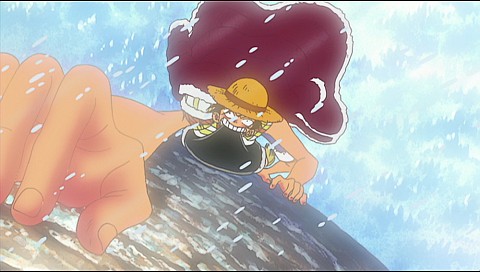 ワンピース チョッパー登場 冬島編 第78話 第92話 のシリーズ詳細 ビデオ ひかりｔｖ