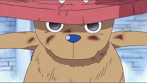 ワンピース 第話の詳細 ビデオ ひかりｔｖ