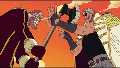 ワンピース Tvオリジナル編 1 第131話 第143話 のシリーズ詳細 ビデオ ひかりｔｖ