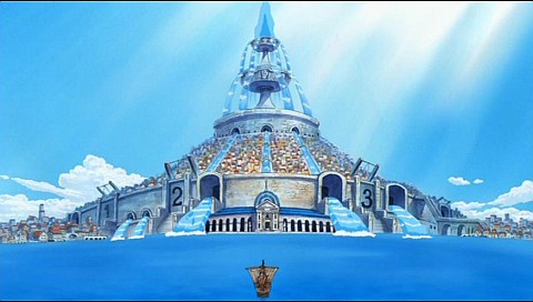 ワンピース 第229話の詳細 ビデオ ひかりｔｖ