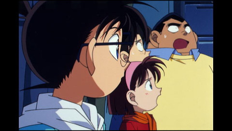 名探偵コナン 第4シーズン 第129話 第173話のシリーズ詳細 ビデオ ひかりｔｖ