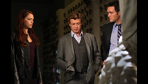 The Mentalist メンタリスト シーズン2 第8話の詳細 ビデオ ひかりｔｖ