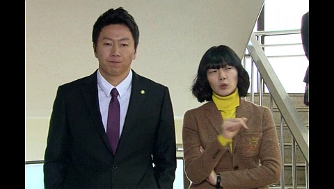 ドラゴン桜 韓国版 全16話のシリーズ詳細 ビデオ ひかりｔｖ