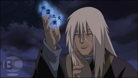 NARUTO-ナルト- 疾風伝 守護忍十二士編 第二百八十八話の詳細 | ビデオ