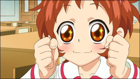 アイカツ 第18話の詳細 ビデオ ひかりｔｖ