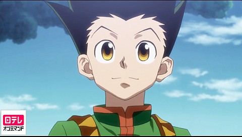 Hunter Hunter 第148話 最終話 の詳細 ビデオ ひかりｔｖ