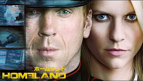 Homeland ホームランド シーズン１ 第7話の詳細 ビデオ ひかりｔｖ