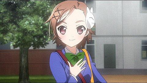 アクセル ワールド 第10話の詳細 ビデオ ひかりｔｖ