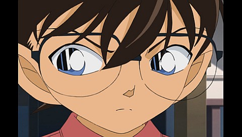 名探偵コナン 第591話 水族館のある家 の詳細 ビデオ ひかりｔｖ