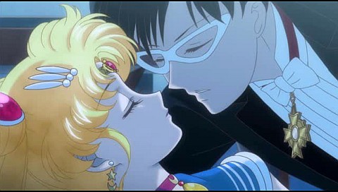 美少女戦士セーラームーン Crystal 全39話 東映アニメbb のシリーズ詳細 ビデオ ひかりｔｖ
