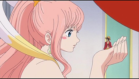 ワンピース 第532話の詳細 ビデオ ひかりｔｖ