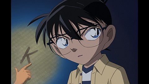 名探偵コナン 名探偵コナン 第665話の詳細 | ビデオ | ひかりTV