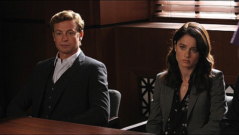 The Mentalist メンタリスト シーズン5 全22話のパック詳細 ビデオ ひかりｔｖ