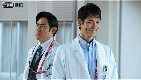 Doctors 3 最強の名医 全9話のシリーズ詳細 ビデオ ひかりｔｖ