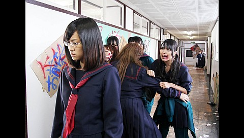 マジすか学園 8の詳細 ビデオ ひかりｔｖ