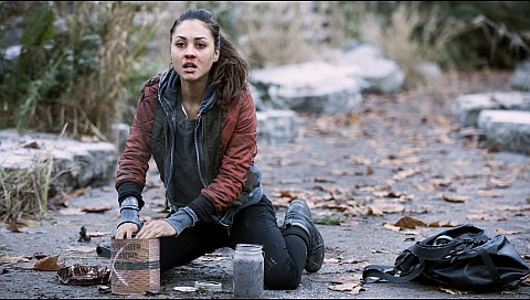 The 100 ハンドレッド シーズン1 第10話の詳細 ビデオ ひかりtv The 100 ハンドレッド シーズン1 第10話の詳細 ビデオ ひかりtv