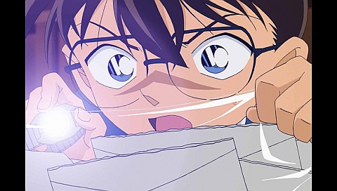 名探偵コナン 第747話の詳細 | ビデオ | ひかりTV