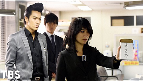 ヤメゴク ヤクザやめて頂きます 全10話のシリーズ詳細 ビデオ ひかりｔｖ