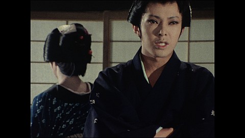 必殺からくり人・血風編 第5回の詳細 | ビデオ | ひかりTV