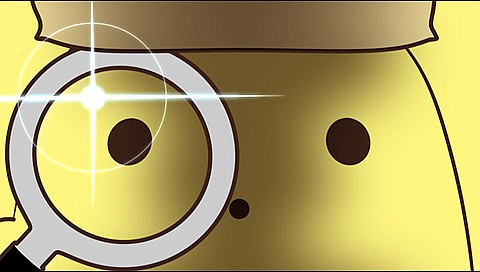 うーさーのその日暮らし 夢幻編 第11話の詳細 ビデオ ひかりｔｖ